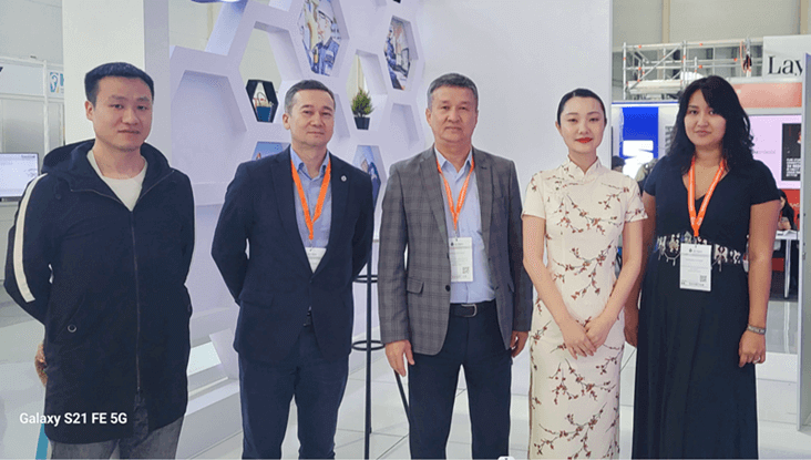Visiting the Atyrau Oil Exhibition in Kazakhstan.png